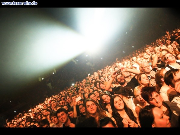 Seeed @ Ratiopharm Arena - Bild 30