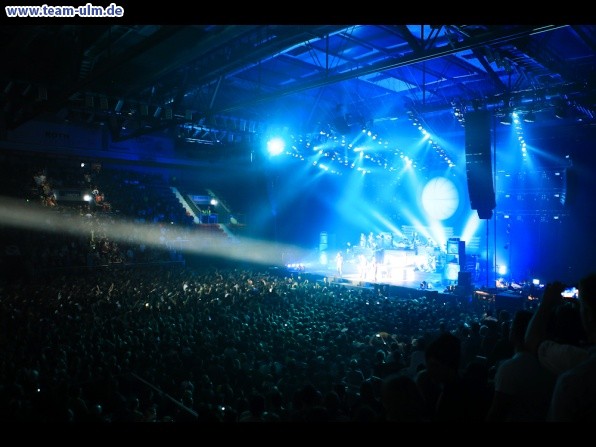 Seeed @ Ratiopharm Arena - Bild 38