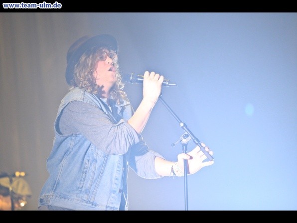 Seeed @ Ratiopharm Arena - Bild 4