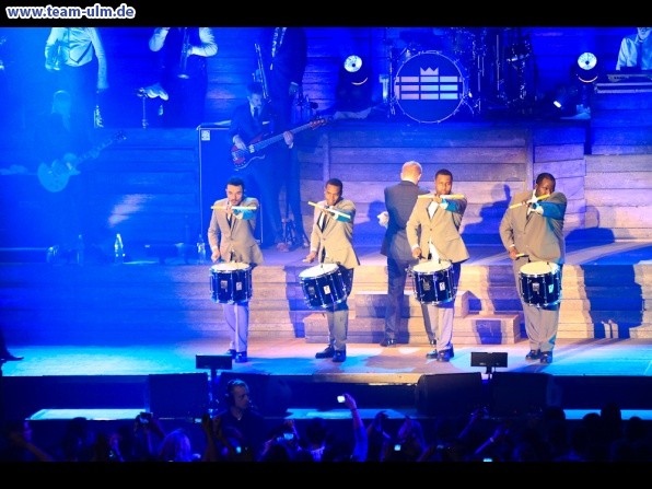 Seeed @ Ratiopharm Arena - Bild 44