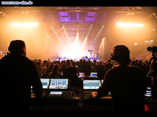 Seeed @ Ratiopharm Arena - Bild 47