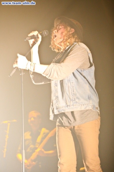 Seeed @ Ratiopharm Arena - Bild 7