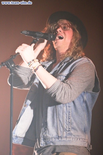 Seeed @ Ratiopharm Arena - Bild 8