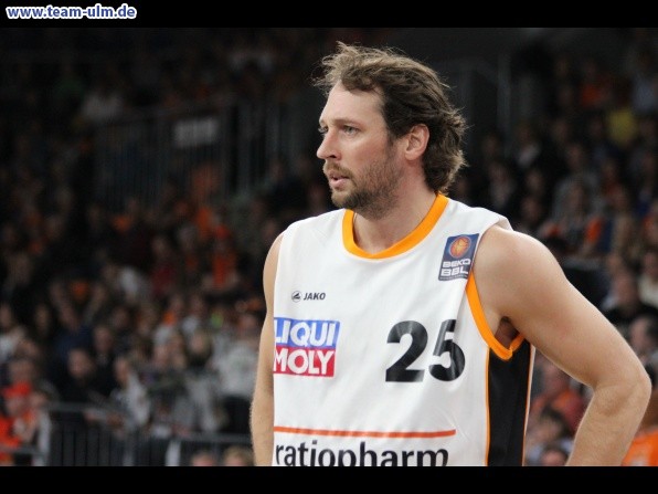 ratiopharm Ulm gegen Braunschweig @ Ratiopharm Arena - Bild 15