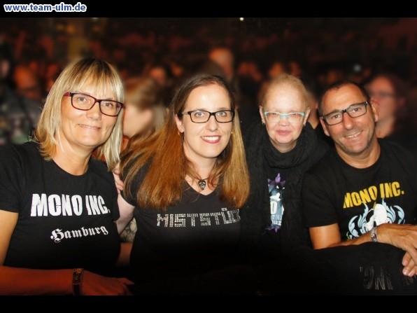 Volle Kraft Voraus Besucher @ Ratiopharm Arena - Bild 24