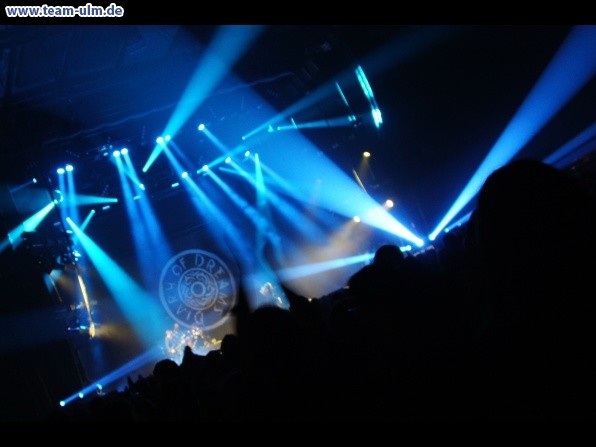 Volle Kraft Voraus Die Bands @ Ratiopharm Arena - Bild 1