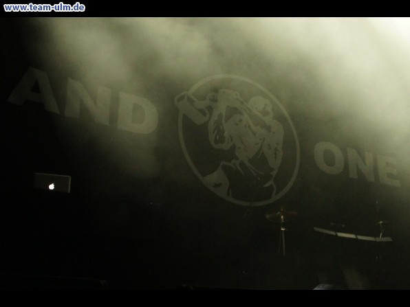 Volle Kraft Voraus Die Bands @ Ratiopharm Arena - Bild 19