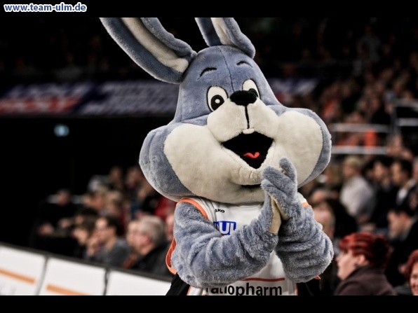 Ulm gegen Bamberg @ Ratiopharm Arena - Bild 25