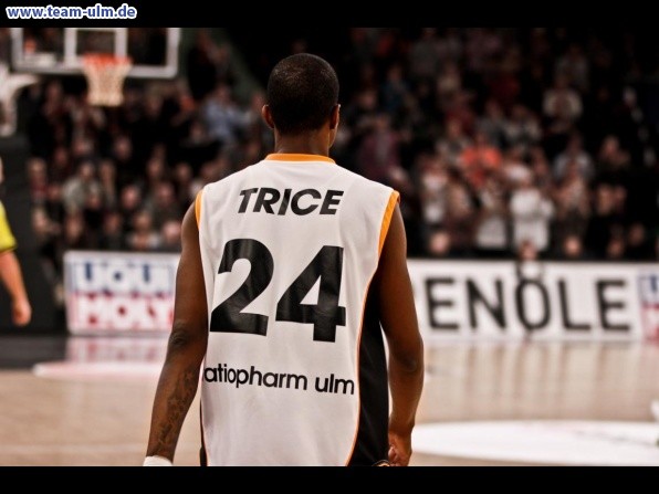 Ulm gegen Bamberg @ Ratiopharm Arena - Bild 42