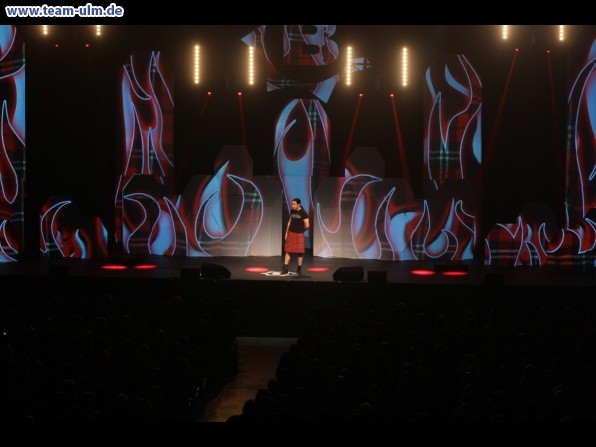 Bülent Ceylan @ Ratiopharm Arena - Bild 17