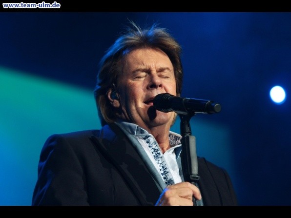 Howard Carpendale-Das alles bin ich @ Ratiopharm Arena - Bild 11
