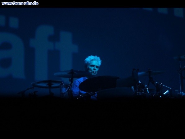 Howard Carpendale-Das alles bin ich @ Ratiopharm Arena - Bild 9