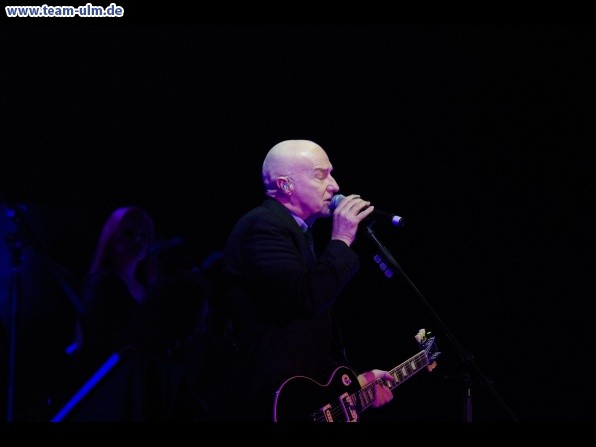 Rock Meets Classic @ Ratiopharm Arena - Bild 10