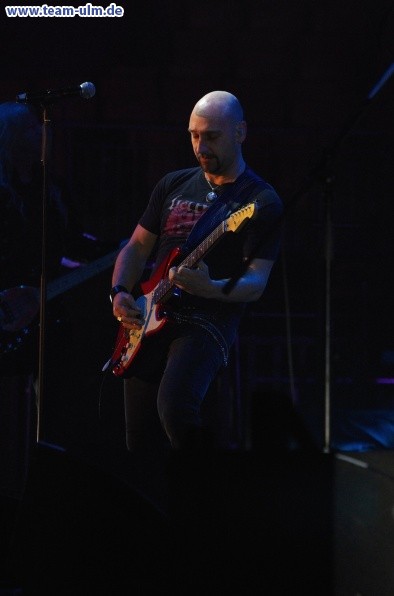 Rock Meets Classic @ Ratiopharm Arena - Bild 42