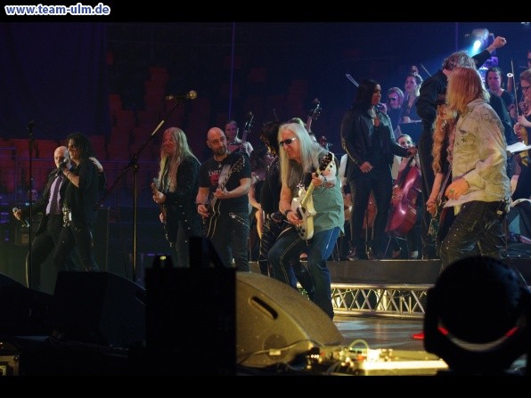 Rock Meets Classic @ Ratiopharm Arena - Bild 84