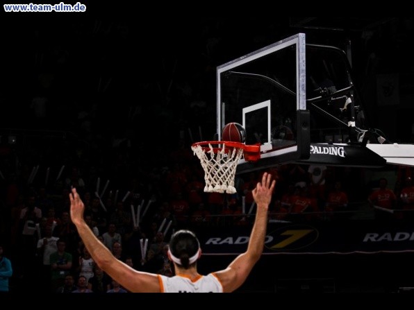 Ulm gegen Braunschweig PlayOff Viertelfinale #3 @ Ratiopharm Arena - Bild 41