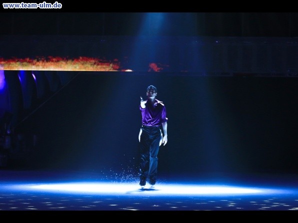 Holiday on Ice - Speed @ Ratiopharm Arena - Bild 14