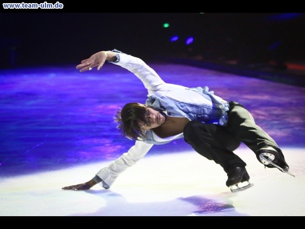 Holiday on Ice - Speed @ Ratiopharm Arena - Bild 43