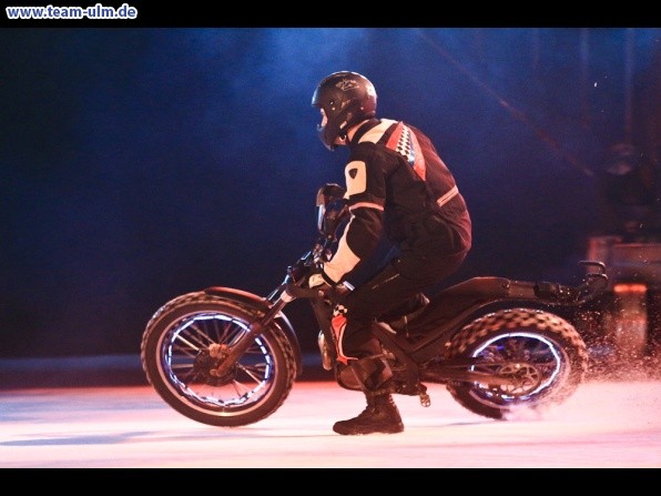 Holiday on Ice - Speed @ Ratiopharm Arena - Bild 45