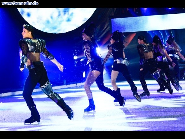 Holiday on Ice - Speed @ Ratiopharm Arena - Bild 49