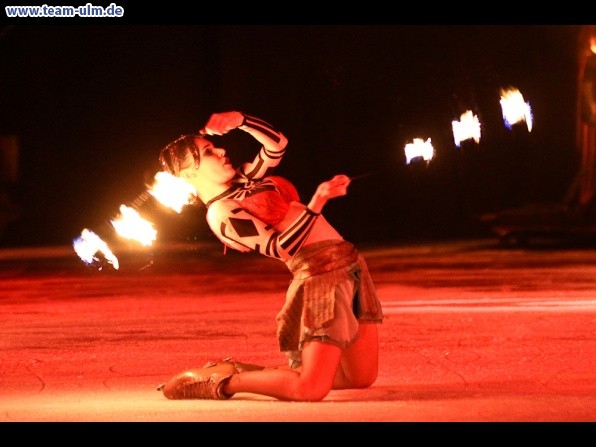 Holiday on Ice - Speed @ Ratiopharm Arena - Bild 5