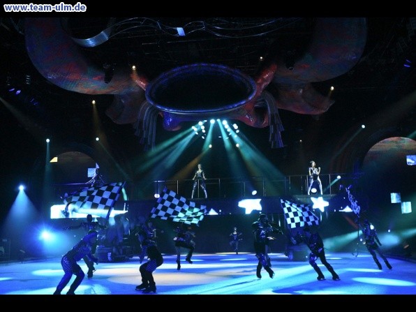 Holiday on Ice - Speed @ Ratiopharm Arena - Bild 58