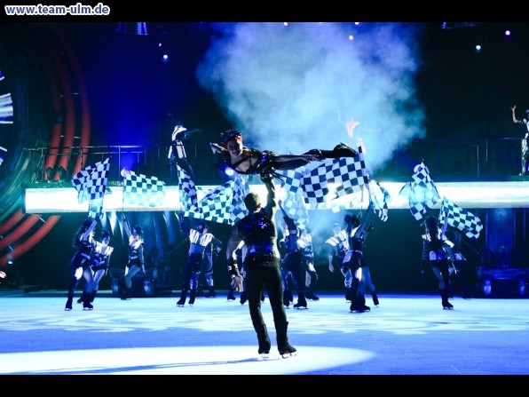 Holiday on Ice - Speed @ Ratiopharm Arena - Bild 59
