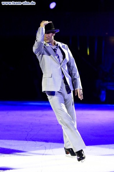 Holiday on Ice - Speed @ Ratiopharm Arena - Bild 7