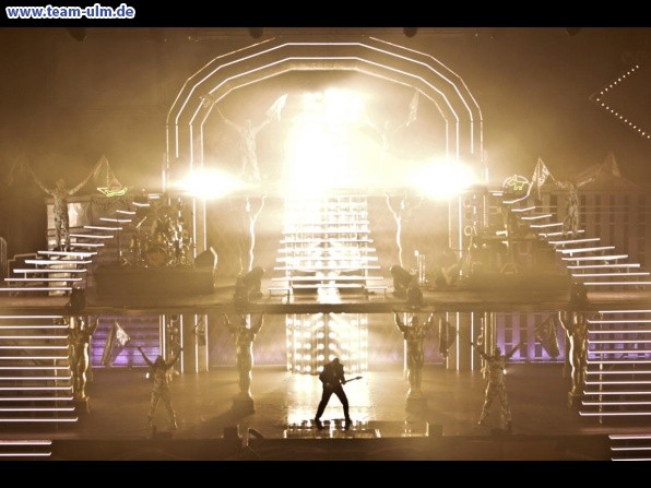 DJ Bobo - Dancing LasVegas @ Ratiopharm Arena - Bild 13