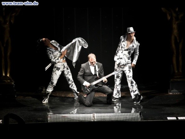 DJ Bobo - Dancing LasVegas @ Ratiopharm Arena - Bild 14