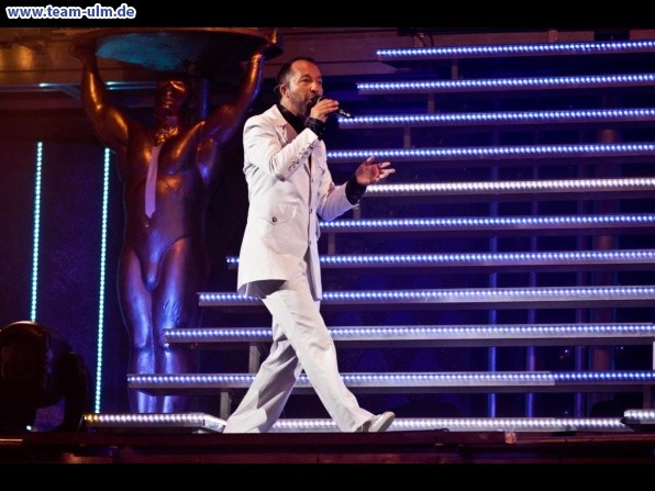 DJ Bobo - Dancing LasVegas @ Ratiopharm Arena - Bild 18
