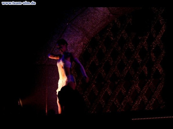 DJ Bobo - Dancing LasVegas @ Ratiopharm Arena - Bild 19
