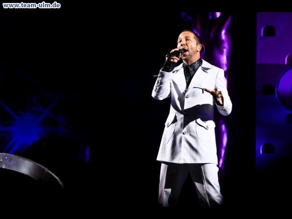 DJ Bobo - Dancing LasVegas @ Ratiopharm Arena - Bild 2