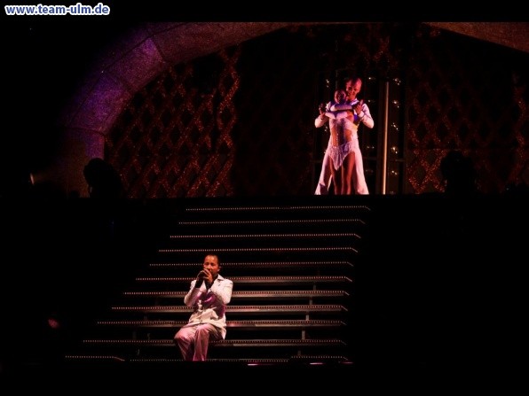 DJ Bobo - Dancing LasVegas @ Ratiopharm Arena - Bild 20