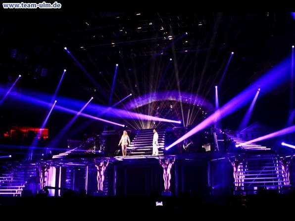 DJ Bobo - Dancing LasVegas @ Ratiopharm Arena - Bild 25