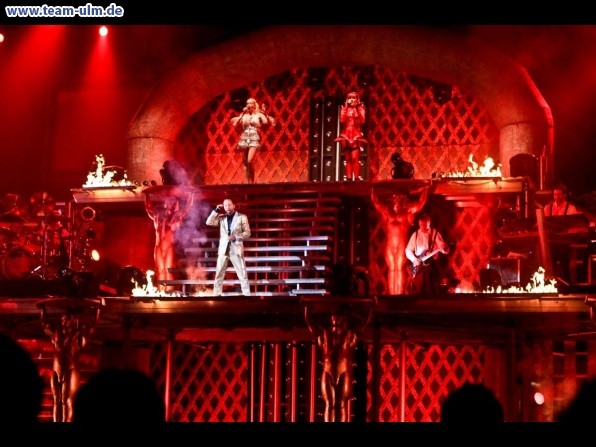 DJ Bobo - Dancing LasVegas @ Ratiopharm Arena - Bild 26