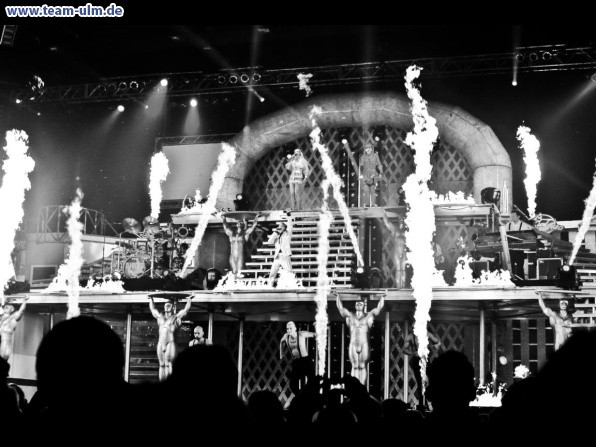 DJ Bobo - Dancing LasVegas @ Ratiopharm Arena - Bild 27