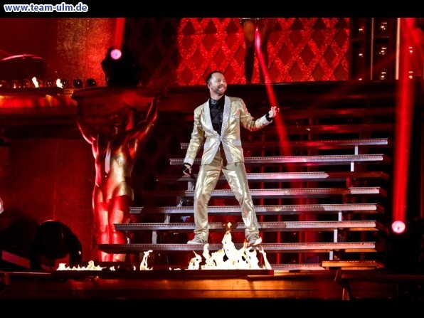 DJ Bobo - Dancing LasVegas @ Ratiopharm Arena - Bild 28