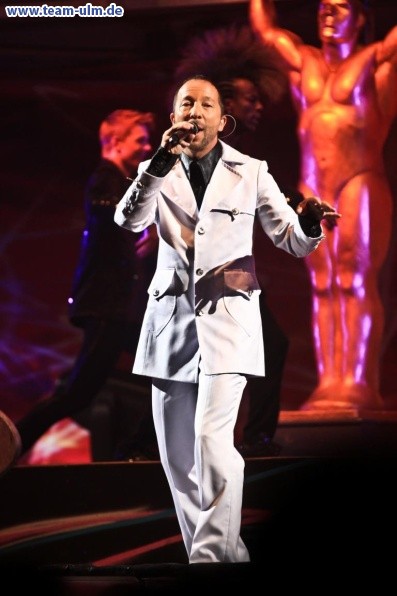 DJ Bobo - Dancing LasVegas @ Ratiopharm Arena - Bild 3