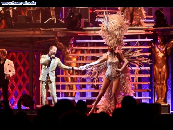 DJ Bobo - Dancing LasVegas @ Ratiopharm Arena - Bild 32
