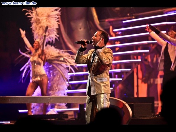 DJ Bobo - Dancing LasVegas @ Ratiopharm Arena - Bild 33