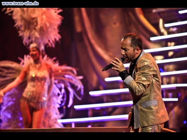 DJ Bobo - Dancing LasVegas @ Ratiopharm Arena - Bild 34