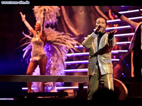 DJ Bobo - Dancing LasVegas @ Ratiopharm Arena - Bild 35