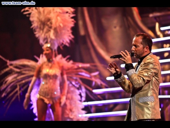 DJ Bobo - Dancing LasVegas @ Ratiopharm Arena - Bild 36