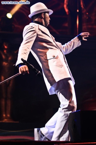 DJ Bobo - Dancing LasVegas @ Ratiopharm Arena - Bild 5