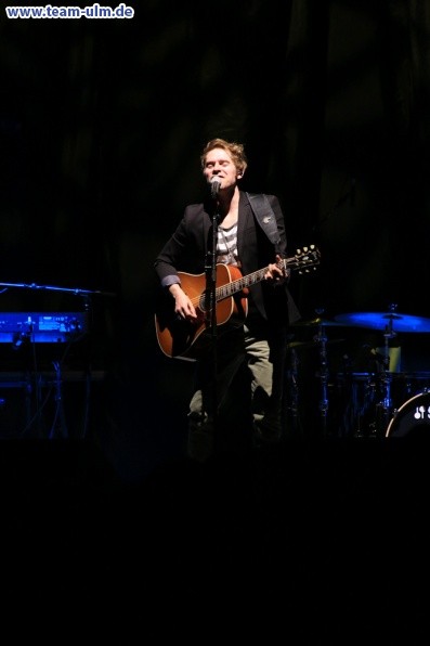 Joe Cocker @ Ratiopharm Arena - Bild 1