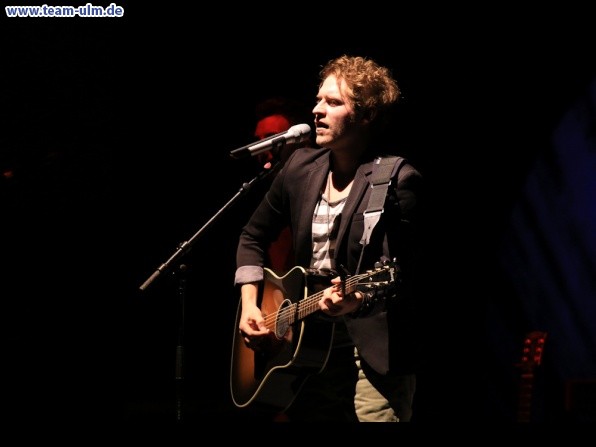 Joe Cocker @ Ratiopharm Arena - Bild 10