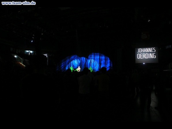 Joe Cocker @ Ratiopharm Arena - Bild 11
