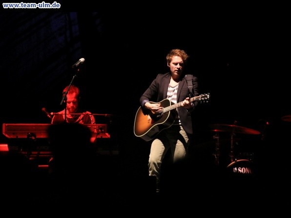 Joe Cocker @ Ratiopharm Arena - Bild 12
