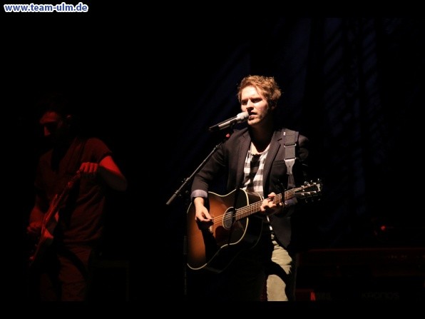 Joe Cocker @ Ratiopharm Arena - Bild 13